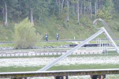 Krebsforschungslauf 2020 am Erlaufsee - Foto: Mariazell Online