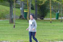 Krebsforschungslauf 2020 am Erlaufsee - Foto: Mariazell Online