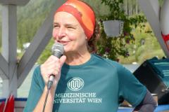 Krebsforschungslauf 2020 am Erlaufsee - Foto: Mariazell Online