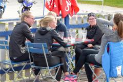 Krebsforschungslauf 2020 am Erlaufsee - Foto: Mariazell Online