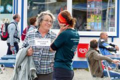 Krebsforschungslauf 2020 am Erlaufsee - Foto: Mariazell Online