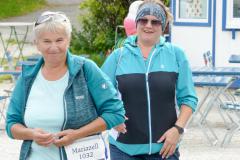 Krebsforschungslauf 2020 am Erlaufsee - Foto: Mariazell Online