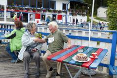 Krebsforschungslauf 2020 am Erlaufsee - Foto: Mariazell Online