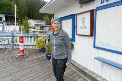 Krebsforschungslauf 2020 am Erlaufsee - Foto: Mariazell Online