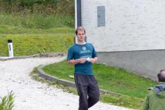 Krebsforschungslauf 2020 am Erlaufsee - Foto: Mariazell Online