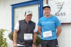 Krebsforschungslauf 2020 am Erlaufsee - Foto: Mariazell Online
