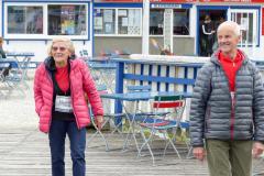 Krebsforschungslauf 2020 am Erlaufsee - Foto: Mariazell Online