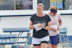 Krebsforschungslauf 2020 am Erlaufsee - Foto: Mariazell Online