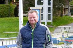 Krebsforschungslauf 2020 am Erlaufsee - Foto: Mariazell Online