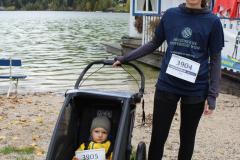 Krebsforschungslauf 2024, Foto: Ulrike Schweiger