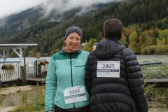 Krebsforschungslauf 2024, Foto: Ulrike Schweiger