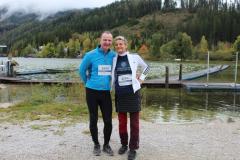 Krebsforschungslauf 2024, Foto: Ulrike Schweiger