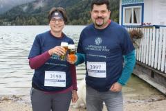 Krebsforschungslauf 2024, Foto: Ulrike Schweiger