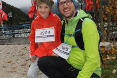 Krebsforschungslauf 2024, Foto: Ulrike Schweiger