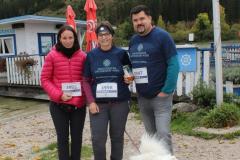 Krebsforschungslauf 2024, Foto: Ulrike Schweiger