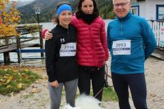 Krebsforschungslauf 2024, Foto: Ulrike Schweiger