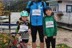 Krebsforschungslauf 2024, Foto: Ulrike Schweiger