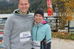 Krebsforschungslauf 2024, Foto: Ulrike Schweiger