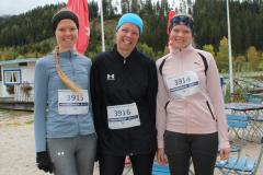 Krebsforschungslauf 2024, Foto: Ulrike Schweiger