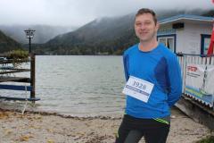 Krebsforschungslauf 2024, Foto: Ulrike Schweiger