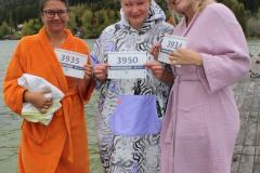 Krebsforschungslauf 2024, Foto: Ulrike Schweiger