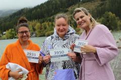 Krebsforschungslauf 2024, Foto: Ulrike Schweiger