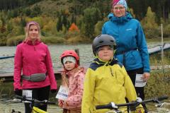 Krebsforschungslauf 2024, Foto: Ulrike Schweiger