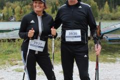 Krebsforschungslauf 2024, Foto: Ulrike Schweiger