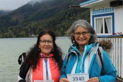 Krebsforschungslauf 2024, Foto: Ulrike Schweiger