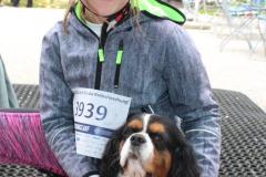 Krebsforschungslauf 2024, Foto: Ulrike Schweiger