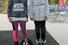 Krebsforschungslauf 2024, Foto: Ulrike Schweiger