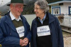 Krebsforschungslauf 2024, Foto: Ulrike Schweiger