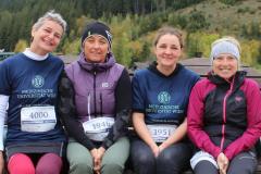 Krebsforschungslauf 2024, Foto: Ulrike Schweiger