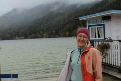 Krebsforschungslauf 2024, Foto: Ulrike Schweiger