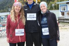 Krebsforschungslauf 2024, Foto: Ulrike Schweiger