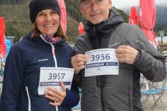 Krebsforschungslauf 2024, Foto: Ulrike Schweiger