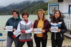 Krebsforschungslauf 2024, Foto: Ulrike Schweiger