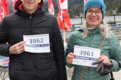 Krebsforschungslauf 2024, Foto: Ulrike Schweiger