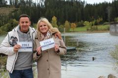 Krebsforschungslauf 2024, Foto: Ulrike Schweiger