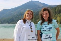 6. "Mariazeller Krebsforschungslauf" am Erlaufsee - Foto: Ulrike Schweiger