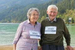 6. "Mariazeller Krebsforschungslauf" am Erlaufsee - Foto: Ulrike Schweiger