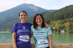 6. "Mariazeller Krebsforschungslauf" am Erlaufsee - Foto: Ulrike Schweiger