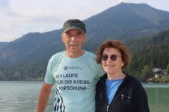 6. "Mariazeller Krebsforschungslauf" am Erlaufsee - Foto: Ulrike Schweiger