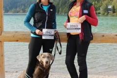 6. "Mariazeller Krebsforschungslauf" am Erlaufsee - Foto: Ulrike Schweiger