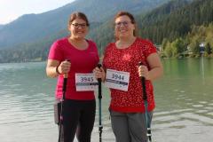 6. "Mariazeller Krebsforschungslauf" am Erlaufsee - Foto: Ulrike Schweiger