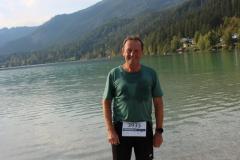 6. "Mariazeller Krebsforschungslauf" am Erlaufsee - Foto: Ulrike Schweiger