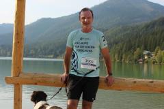 6. "Mariazeller Krebsforschungslauf" am Erlaufsee - Foto: Ulrike Schweiger