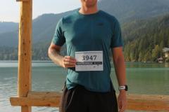 6. "Mariazeller Krebsforschungslauf" am Erlaufsee - Foto: Ulrike Schweiger