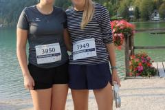 6. "Mariazeller Krebsforschungslauf" am Erlaufsee - Foto: Ulrike Schweiger