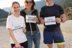 6. "Mariazeller Krebsforschungslauf" am Erlaufsee - Foto: Ulrike Schweiger